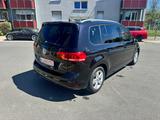 Volkswagen Touran Sound BMT/Start-Stopp - 7-Sitzer Vans
