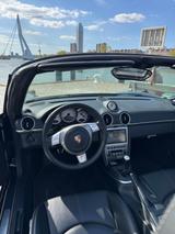 Porsche Boxster 3.2 S (987) Vollausstattung - Porsche: Cabrio, 3.2