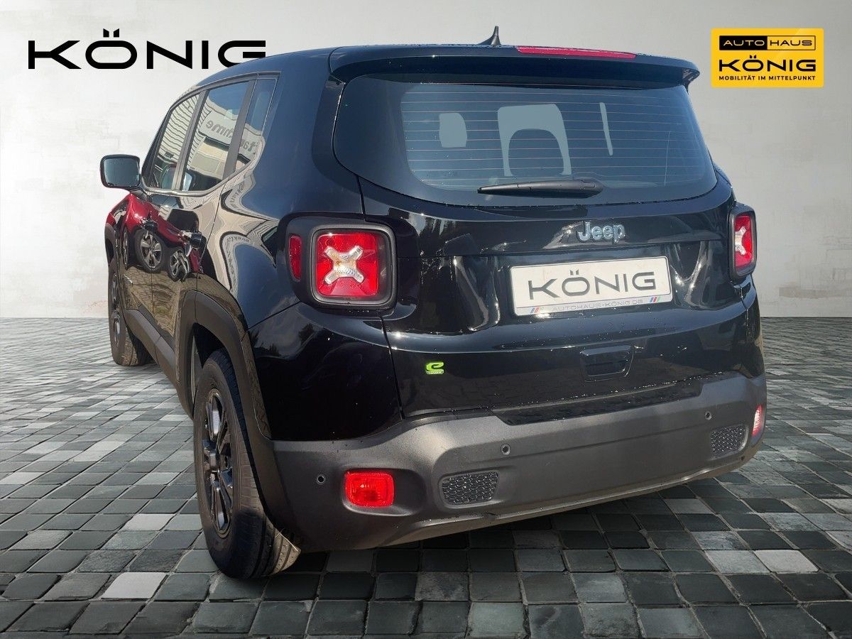 Jeep Renegade - Bild 4