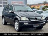 Mercedes-Benz ML 400 CDI Final Edition - Mercedes-Benz ML 400
