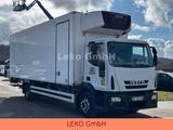 Iveco 160 ML 210 Mit Carrier Sp 1150 Mt - Iveco 160