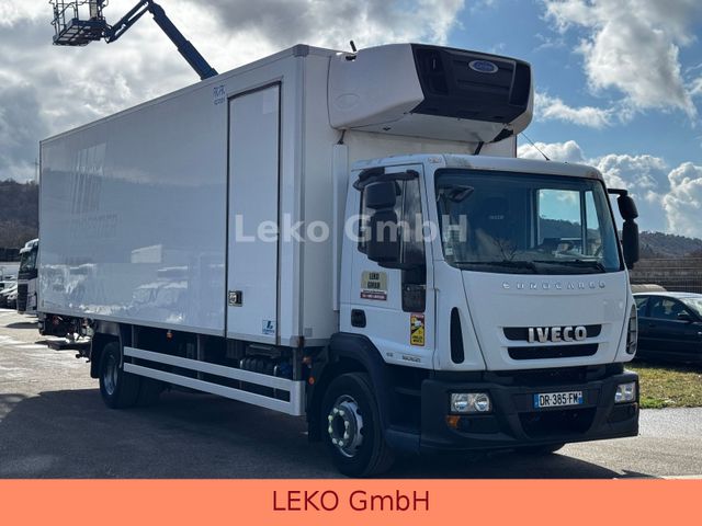 Iveco 160 ML 210 Mit Carrier Sp 1150 Mt