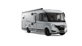 HYMER / ERIBA / HYMERCAR B-KLASSE ML-I BL 780 MEGA - AKTION - Hymer B Klasse ML I 780