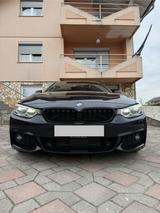 BMW 420 Gran Coupé 420d Gran Coupé M Sport M Sport - BMW 420 Gran Coupé aus 2016
