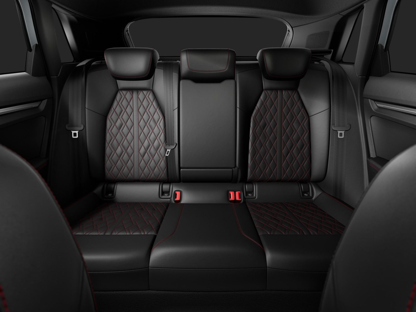 Audi A3 - Bild 14
