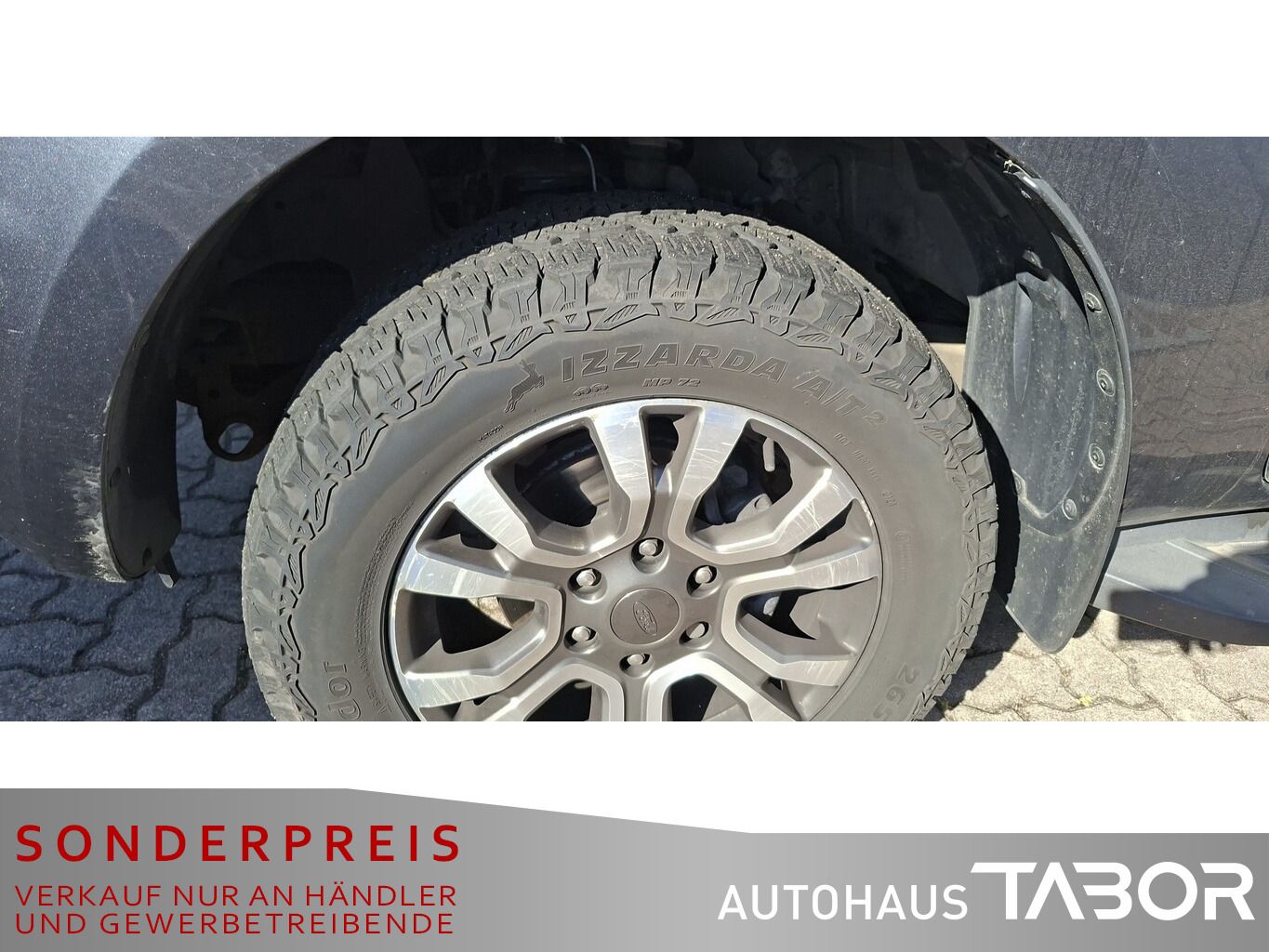 Ford Ranger 3.2 TDCi Aut 4x4 Wildtrak DK StHz LRA ACC foto 11