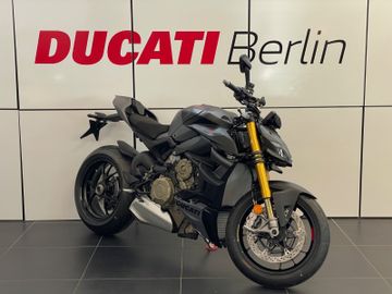 Ducati Streetfighter V4 S *sofort verfügbar*