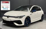 Volkswagen Golf R 20 Years 4Motion *19Zoll*PANORAMA*LEDER* - Volkswagen Golf: Leder