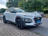 Hyundai Kona Style 2WD Teilleder, Navi, Kamera, Sitzhzg - Hyundai KONA in Essen