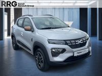 Dacia Spring - Vorschau Bild 7