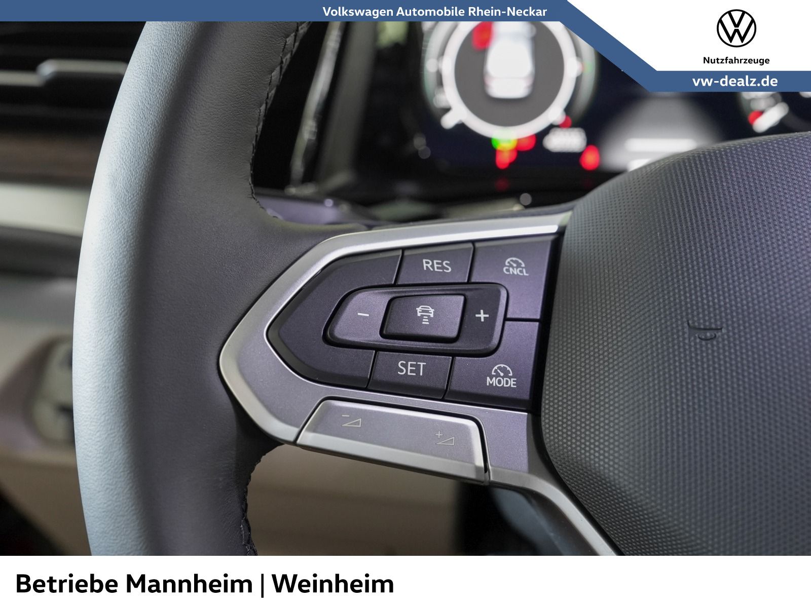 Volkswagen T7 Multivan - Bild 18