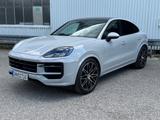 Porsche Cayenne Coupe * BOSE * Pano * 22 Zoll * 360 Kam - Porsche Cayenne: 3.2