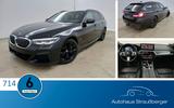 BMW 520d Touring M Sport ACC AHK 360° 4-ZK WLAN LED