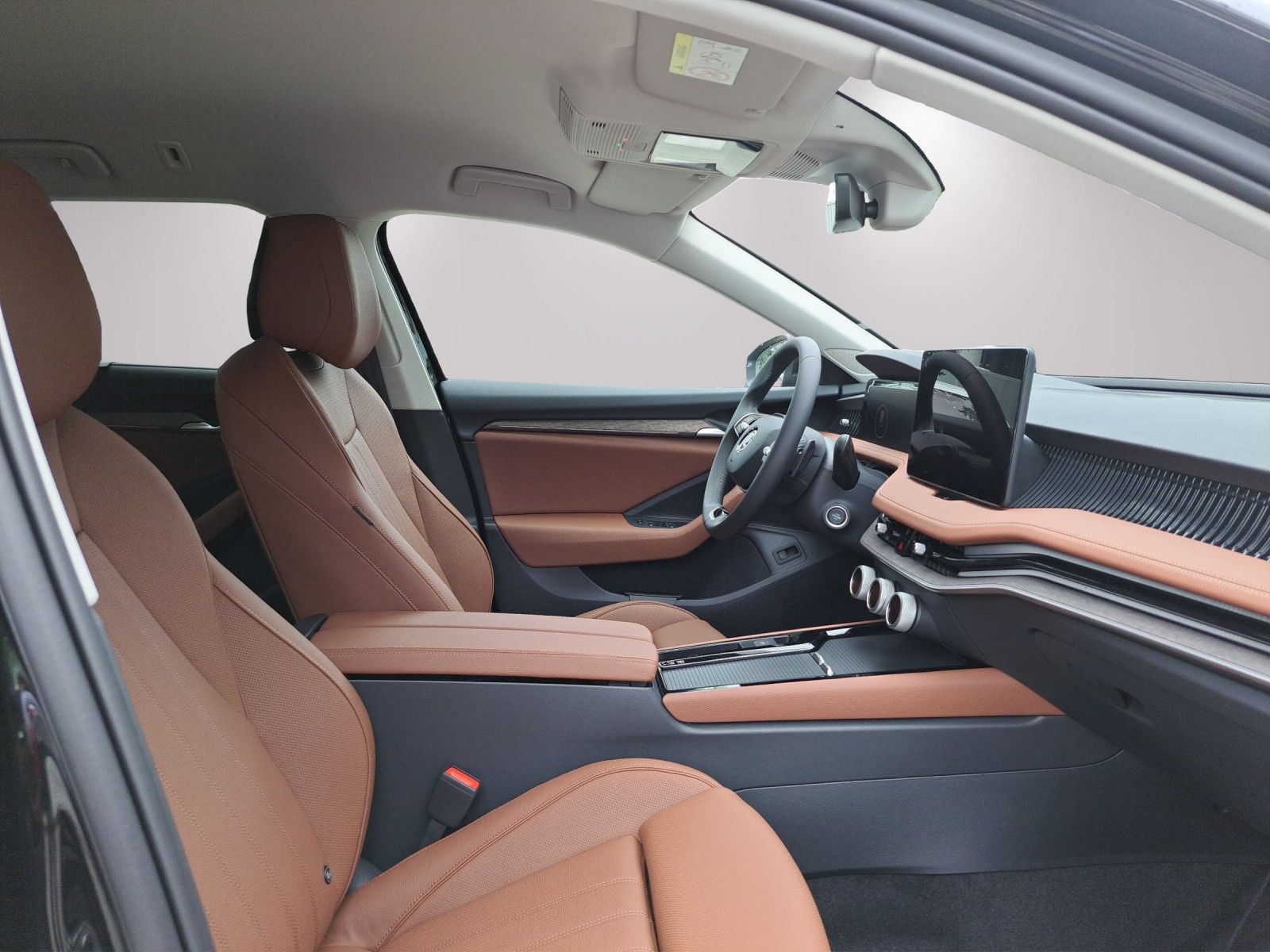 Superb Combi Selection 2.0 TDI DSG AHK SHZ