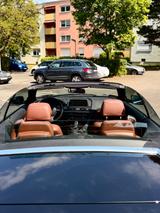 BMW 640i Xdrive Allrad/Vollaaus./Scheckhef/Garagenfa - BMW 640: Cabrio