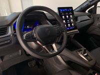 Renault Symbioz - Vorschau Bild 10