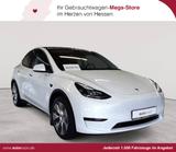 Tesla Model Y RWD - gebrauchte Tesla Model Y aus dem Jahr 2022