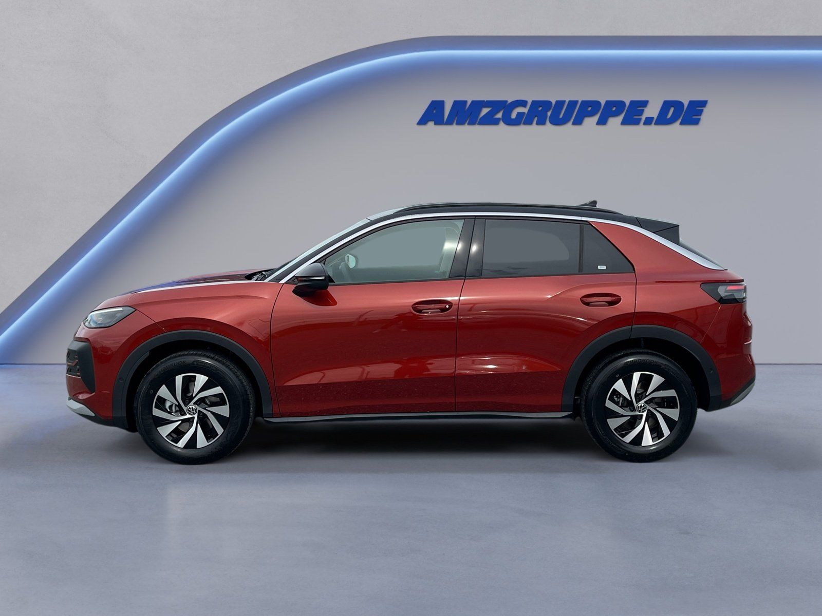 Volkswagen T-Roc - Bild 3