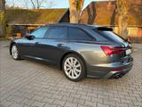 Audi S6 TDI quattro tiptronic Avant Matrix 