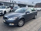 Skoda Octavia Combi Ambiente Tempom./Klima/PDC/AHK/BC - Skoda Octavia Ambiente mit Diesel-Antrieb
