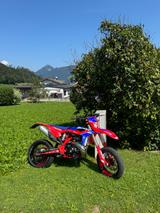 Beta RR300 Factory - BETA RR 300