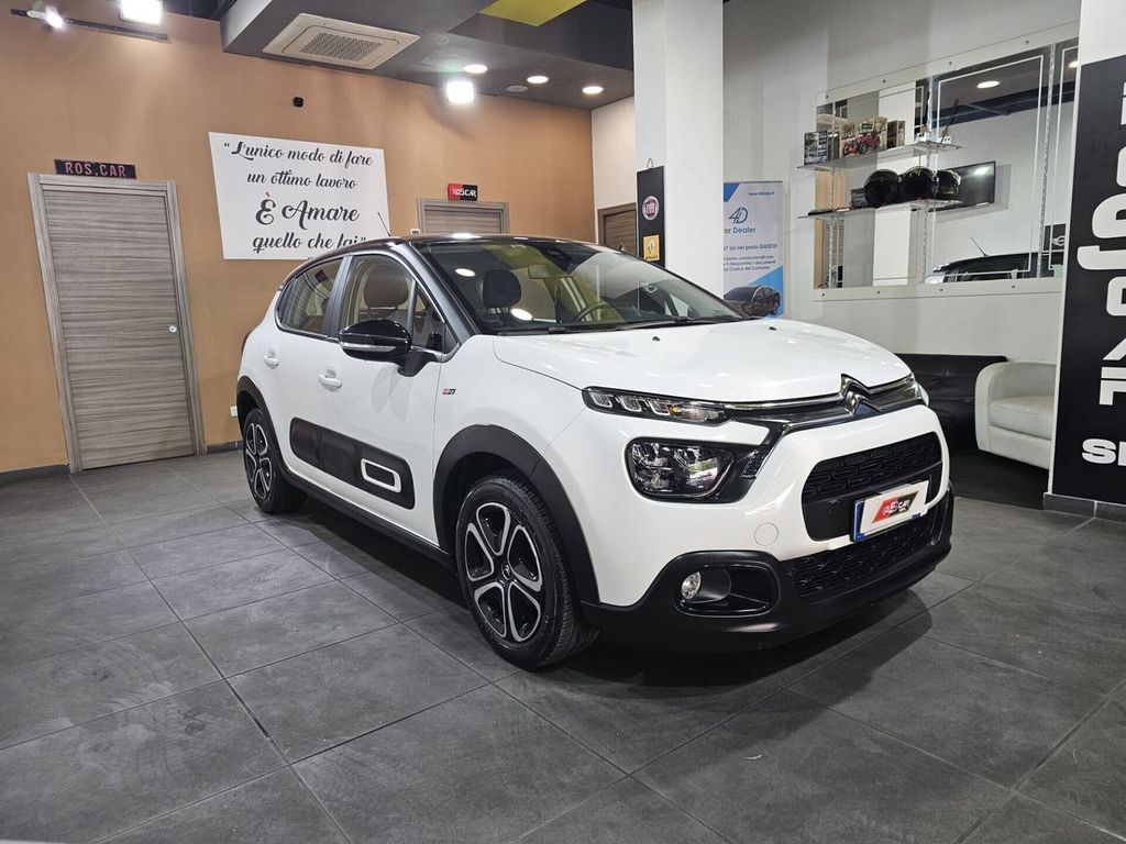 Image of Citroën C3