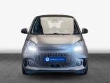 Smart fortwo coupe EQ**Mattlack/Alu/Advanced PLUS - Gebrauchtwagen