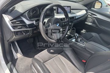 BMW X6 - 8