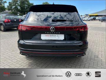 Volkswagen Touareg - 7