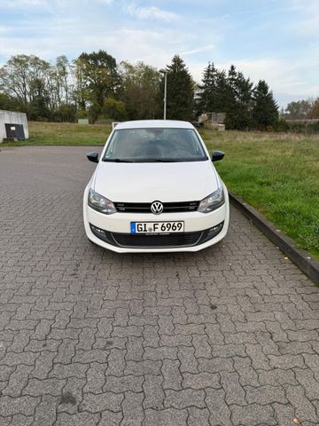 Volkswagen VW Polo 1.6 TDI