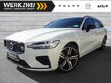 Volvo V60 T8 R Design Plug-In ACC 360° PANO Parkassist - Volvo V60 in Augsburg