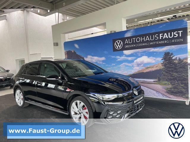 Volkswagen Golf GTE DSG Navi LED Matrix AHK Kamera ACC DCC