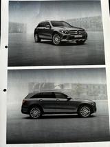 Mercedes-Benz GLC 250 d 4M AMG Ext, AHK; Com, P-Dach, Bur-Soun - Mercedes-Benz GLC-Klasse Gebrauchtwagen in Bremen