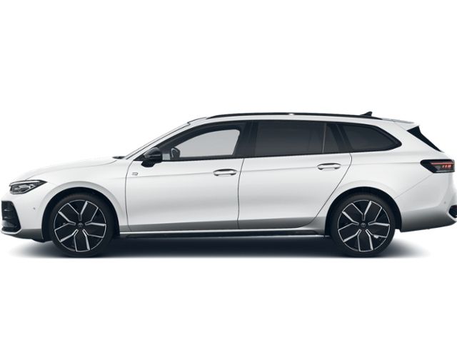 Passat Variant 2.0 TDI 4Motion DSG R-Line Signat