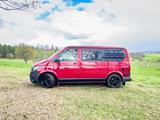 Volkswagen VW T6.1  4Motion Werz Slimline | Offroad-Profi - Wohnmobil oder -wagen Offroad