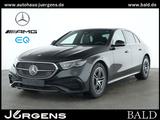 Mercedes-Benz E 450 4M AMG-Sport/DIGITAL/360/Pano/Totw/Distr - gebrauchte Mercedes-Benz E 450 aus dem Jahr 2024