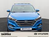 Hyundai TUCSON BLUE1.7 CRDi 2WD DCT Classic - Hyundai TUCSON: 2.7