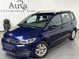 Volkswagen Touran 2.0 TDI DSG CL NAV+ACC+DIGDISPLAY+KAM+1HD - VW Touran von 2023