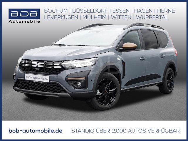 Dacia Jogger Extreme+ TCe 110 7-Sitzer NAVI SHZ PDC ZV