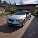 BMW 530d touring -