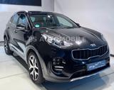 Kia Sportage 1.6 T-GDI AWD Aut. GT-LINE/VOLL/ TOP/ - Kia Sportage: Standheizung