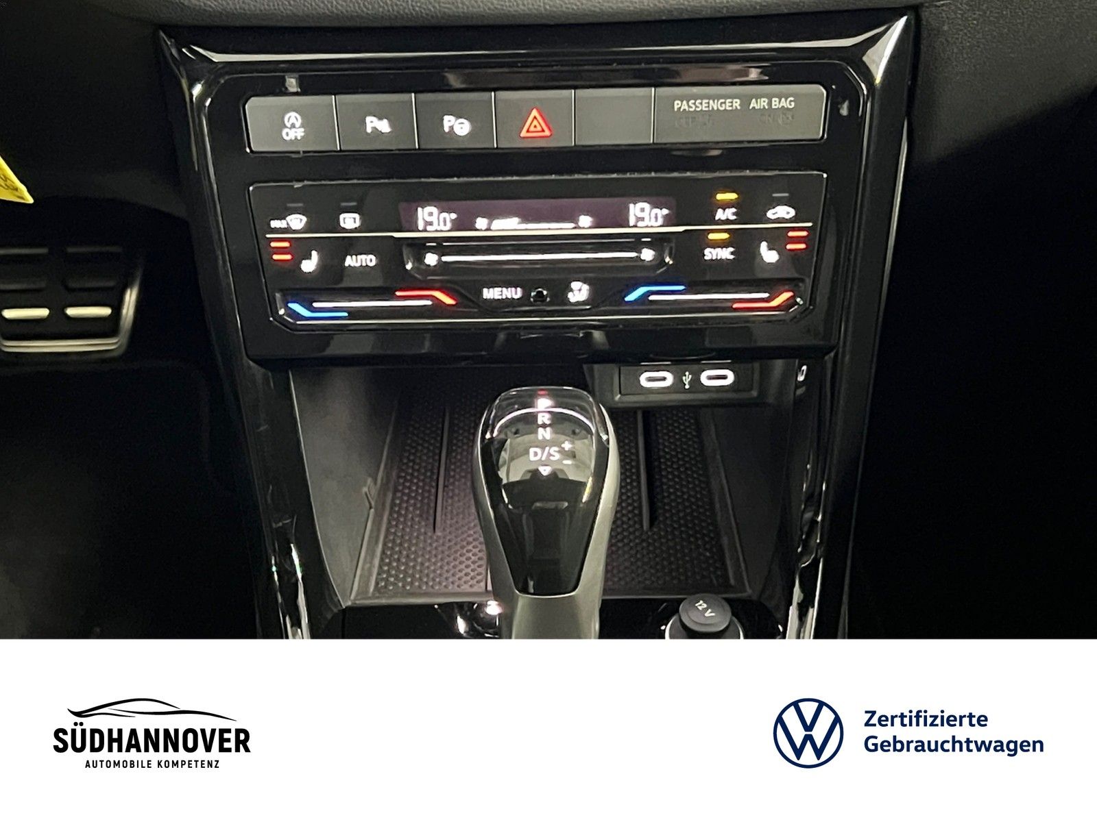 Volkswagen T-Cross - Bild 10