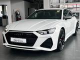 Audi RS6 Avant 4.0 TFSI quattro "Laser/B&O/Head-Up" - Audi RS6 in Hannover