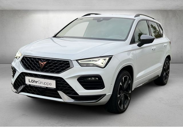 Cupra Ateca 2.0 TSI 4Drive DSG *ACC*Pano*LED*Navi*