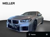 BMW M2 Coupé LiveProf HUD adLED H/K 20" MEM SHZ LED