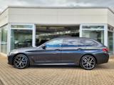 BMW 530 530d xDrive M Sport*AHK*HUD*PANO*DDC*H&K - BMW 530: Kombi, 530d Xdrive
