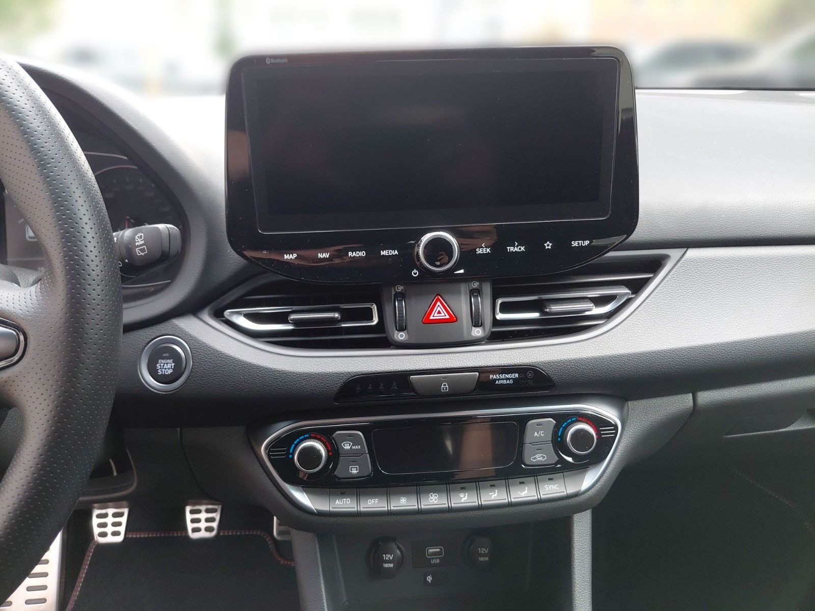 Hyundai i30 – Bild 9