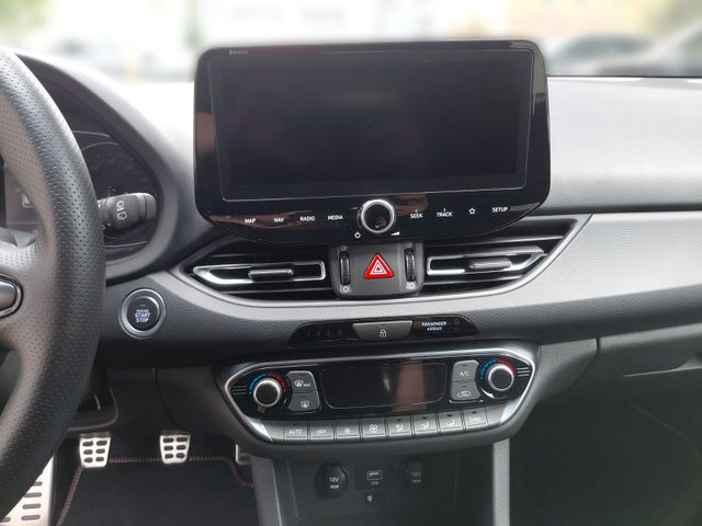 Hyundai i30 N Performance
