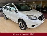 Renault Koleos 2.0 dci 4x4 *AHK*Navi*Tempo*Pano* - gebrauchte Renault Koleos aus dem Jahr 2012
