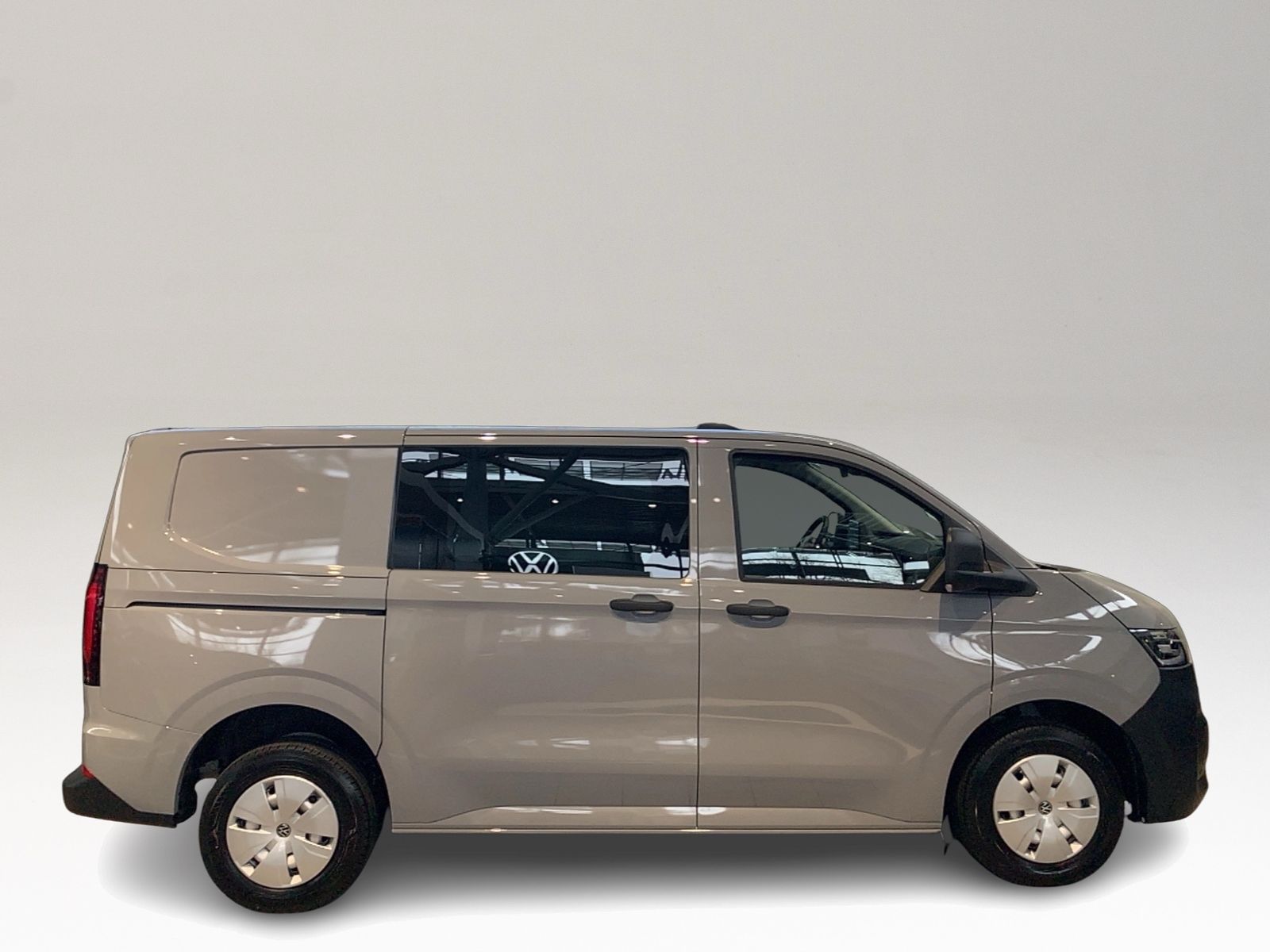 New Transporter Kasten 2.0 TDI 4MOTION, AHK, ACC